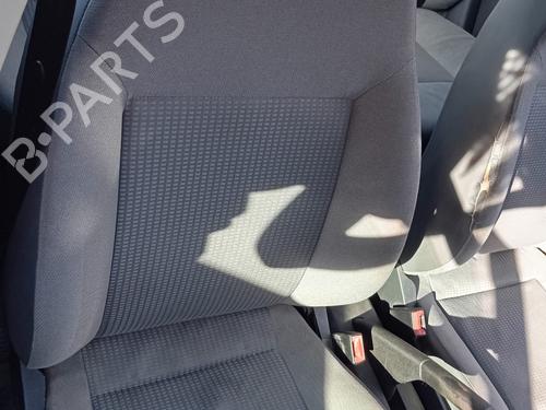 Used Right front seat SEAT IBIZA III (6L1) [2002-2009]  20975233