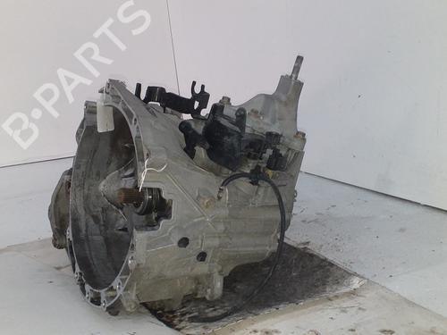 Gearbox FORD MONDEO III (B5Y)  | BP9350425M3 