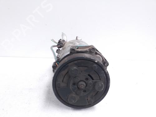 AC compressor SEAT IBIZA II (6K1) 1.4 i | BP15545250M34 