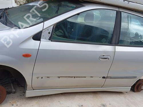Used Front left window mechanism NISSAN ALMERA TINO (V10) 1.8 (114 hp) 26432313