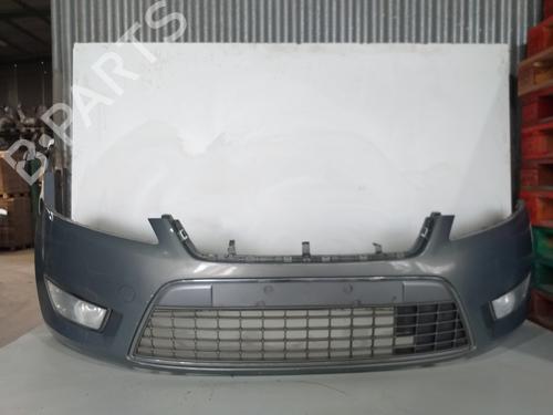 Used Front bumper FORD MONDEO IV (BA7) [2007-2015]  23448532