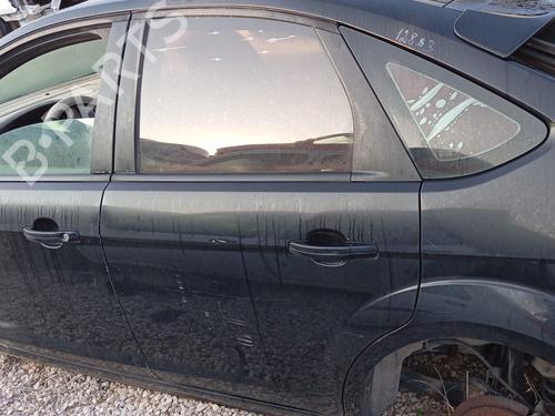 Venstre bak utvendig håndtak FORD FOCUS II (DA_, HCP, DP) 1.6 TDCi (109 hp) 12276552