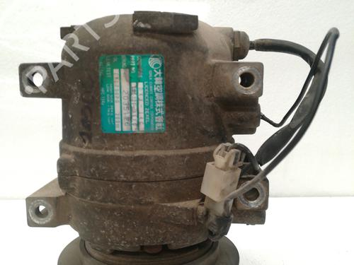 Used AC compressor HYUNDAI SANTA FÉ I (SM) 2.0 CRDi 4x4 (113 hp) 9355331