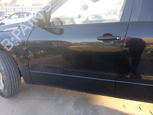 Used Front left exterior door handle SUZUKI GRAND VITARA II (JT, TE, TD) 2.0 All-wheel Drive (TD54, JB420) (140 hp) 22409749