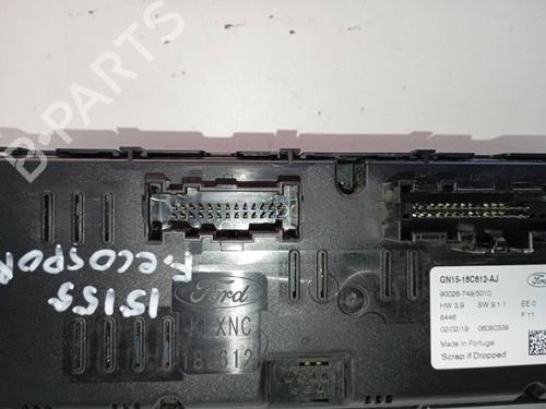 Climate control FORD ECONOLINE Van | BP38591944I5 - Image 12
