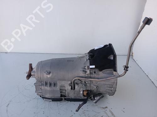 Gearbox MERCEDES-BENZ C-CLASS T-Model (S203) C 220 CDI (203.208) | BP29919038M3
