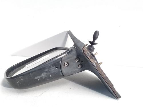Left mirror TOYOTA YARIS (_P1_) 1.3 (SCP12_, SCP13_, SCP12R, SCP13R) | BP12303006C26 