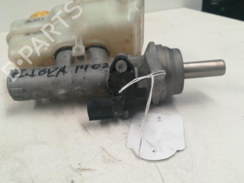 Brake master cylinder SEAT IBIZA IV ST (6J8, 6P8)  | BP13391743M77 