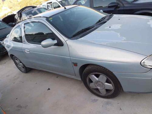 AC compressor RENAULT MEGANE I Coach (DA0/1_) 1.9 dCi (DA05, DA1F) | BP9358851M34