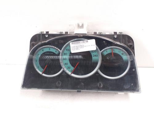 Used Instrument cluster TOYOTA COROLLA Verso (ZER_, ZZE12_, R1_) 2.2 D-4D (AUR10_, AUR10R) (136 hp) 12295971