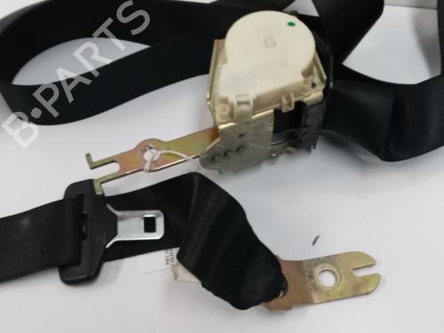 Rear right seatbelt BMW 5 (E60) 530 d | BP16045380I28 