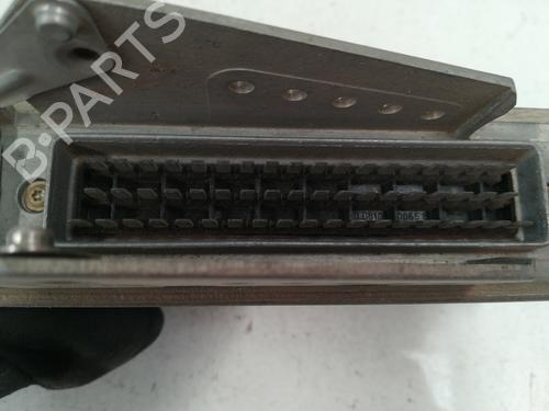 Engine control unit (ECU) FORD ESCORT VI (GAL, AAL, ABL)  | BP9349210M57 