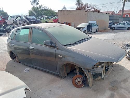 Tanklokket FIAT CROMA (194_) 1.9 D Multijet (194AXC1B, 194AXC12) BP21866419C131