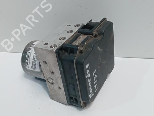 ABS pump MERCEDES-BENZ B-CLASS Sports Tourer (W245) B 180 CDI (245.207) | BP17440248M43 