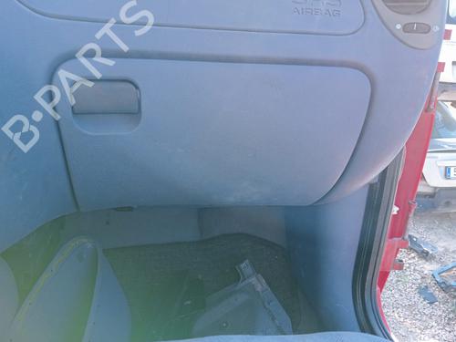 Boîte à gants FORD FIESTA IV (JA_, JB_) 1.3 i (50 hp) 18147290