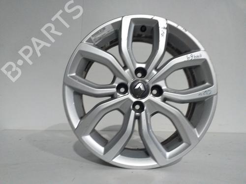 Used Rim RENAULT CLIO IV (BH_) [2012-2021]  21166443