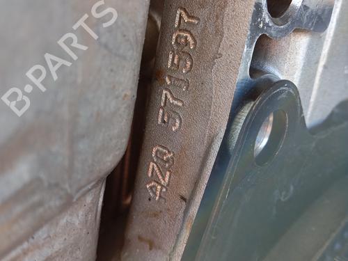 Engine SEAT IBIZA III (6L1) | BP30641950M1