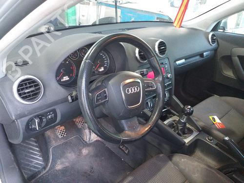 Front left window mechanism AUDI A3 Sportback (8PA)  | BP10514937C22 