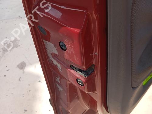Used Front left lock VW PASSAT B5 (3B2) [1996-2001]  26955235