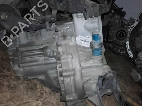 Gearbox HYUNDAI COUPE I (RD)  | BP9350227M3 