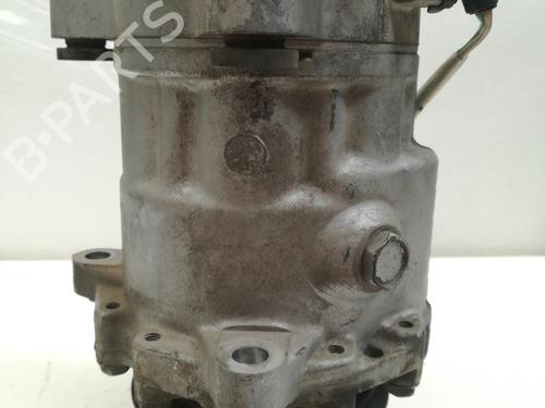AC compressor SEAT AROSA (6H1)  | BP9358639M34 