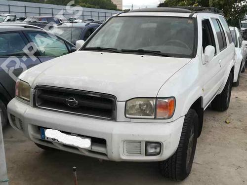 Used Parts NISSAN PATHFINDER II (R50)  3.5 V6 4WD  1008922