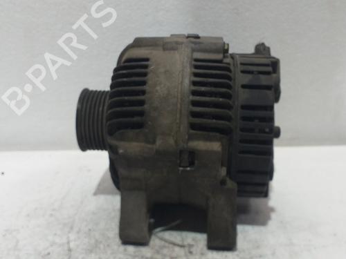 Alternator PEUGEOT 206 Hatchback (2A/C) 1.4 LPG | BP9355262M7 