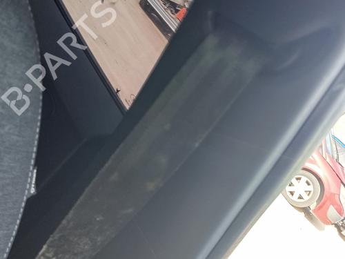 Front left seatbelt FORD PUMA (J2K, CF7)  | BP29533139I26 