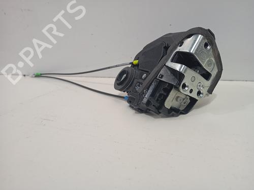 Used Rear right lock Rear right lock TOYOTA AURIS (_E18_) 1.8 Hybrid (ZWE186_, ZWE186R) (136 hp) 34570870 34570870