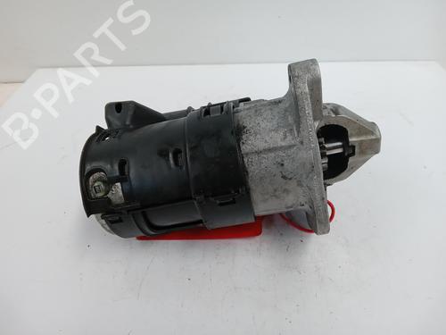 Starter RENAULT MEGANE III Hatchback (BZ0/1_, B3_) 1.5 dCi (BZ09, BZ0D, BZ1W, BZ29, BZ14) | BP32631480M8