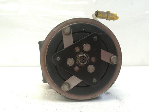 AC compressor CITROËN C2 (JM_) 1.4 HDi | BP9347192M34 