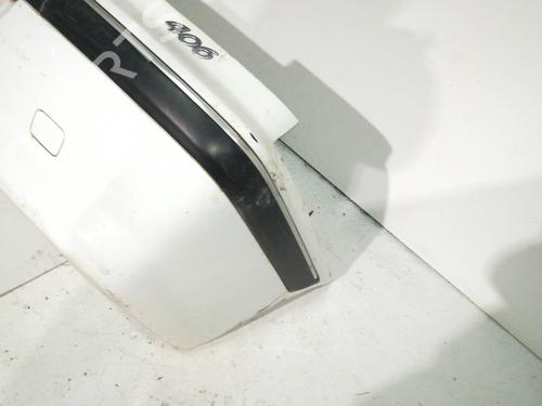 Rear bumper PEUGEOT 406 (8B) 2.0 HDI 90 | BP9359687C8 