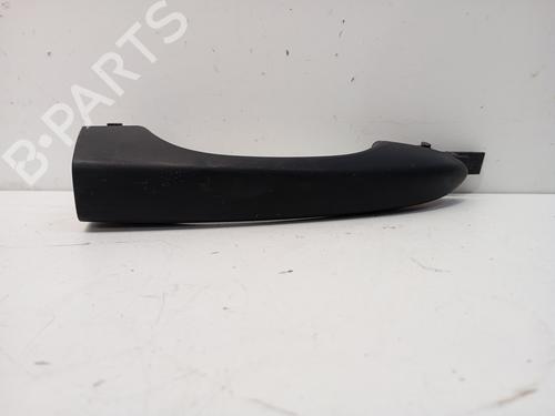 Maneta exterior delantera izquierda JEEP COMPASS (MP, M6, MV, M7) [2016-2026]  32778392