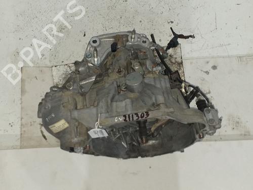 Gearbox HONDA CIVIC VIII Hatchback (FN, FK) 2.2 CTDi (FK3) | BP9356680M3 