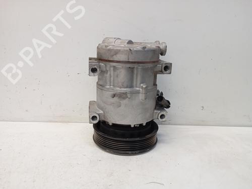 Used AC compressor AC compressor ALFA ROMEO 147 (937_) 1.9 JTDM (937.AXD1A, 937.AXV1A, 937.BXB1A) (115 hp) 36361492 36361492