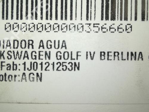 Køler VW GOLF IV (1J1) 1.8 | BP13388767M31 
