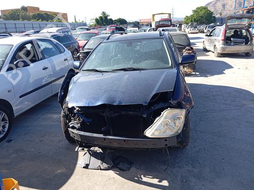 Brugte TOYOTA COROLLA Estate (_E12_) 2.0 D-4D (CDE120_, CDE120R) 4686042