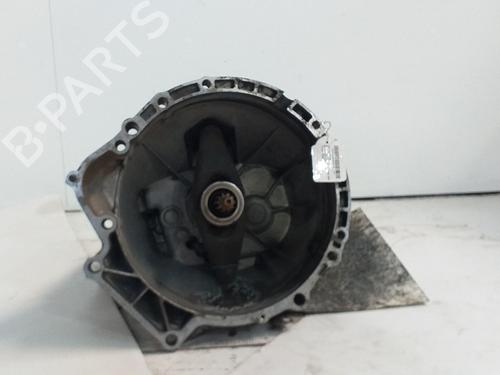 Used Gearbox BMW 3 Compact (E46) 316 ti (115 hp) 9358338