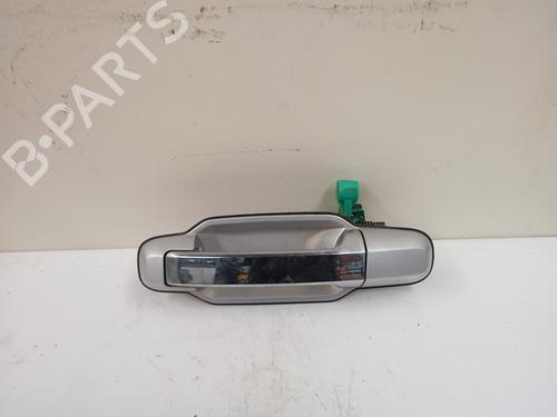 Used Rear left exterior door handle Rear left exterior door handle 37265392 37265392