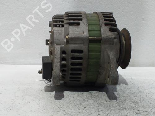 Alternator NISSAN ALMERA I Hatchback (N15)  | BP9351921M7