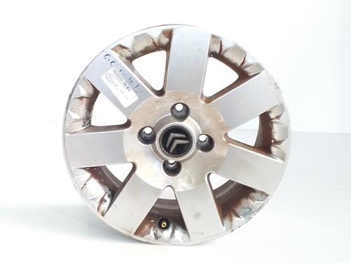 Felg CITROËN C3 I (FC_, FN_) 1.4 i Bivalent (73 hp) 12562726