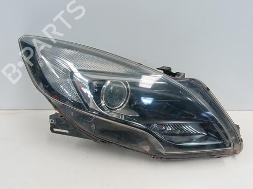 Used Right headlight Right headlight OPEL ZAFIRA TOURER C (P12) [2011-2026] 33689015 33689015