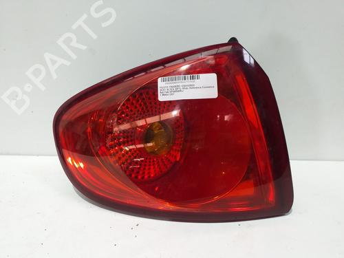 Used Left taillight SEAT ALTEA (5P1) [2004-2015]  23661000
