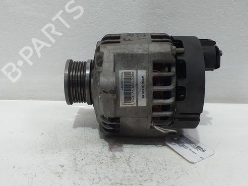 Alternator FIAT BRAVO I (182_) 1.9 JTD 105 | BP9359333M7 