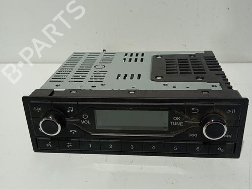 Radio FORD TRANSIT CONNECT MPV | BP30113192E6