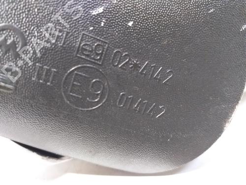 Right mirror SEAT TOLEDO III (5P2) 1.9 TDI | BP23565833C27 