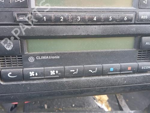 Used Climate control VW GOLF IV (1J1) [1997-2008]  12281375