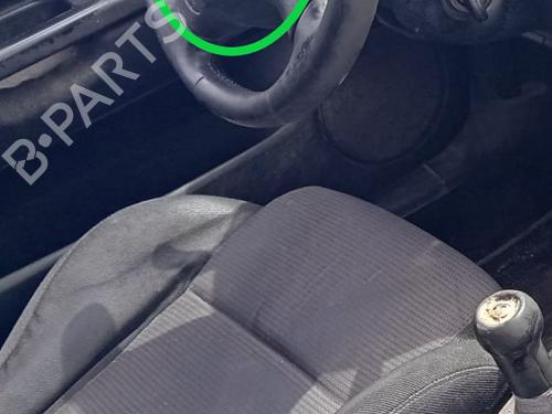 Førerens kollisjonspute VW GOLF IV (1J1) 1.9 TDI (101 hp) 18843891