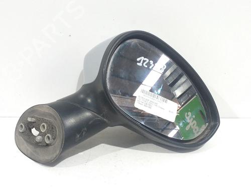Used Right mirror FIAT PUNTO EVO (199_) 1.4 (199AXB1A) (77 hp) 9355647