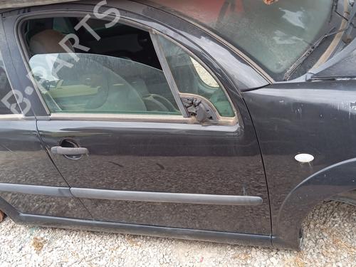 Used Front right lock CITROËN C3 I (FC_, FN_) 1.4 i Bivalent (73 hp) 12279831